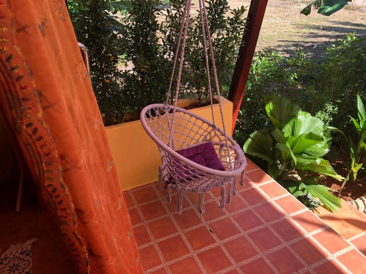 One World Bungalows Koh Lanta Ngoại thất bức ảnh