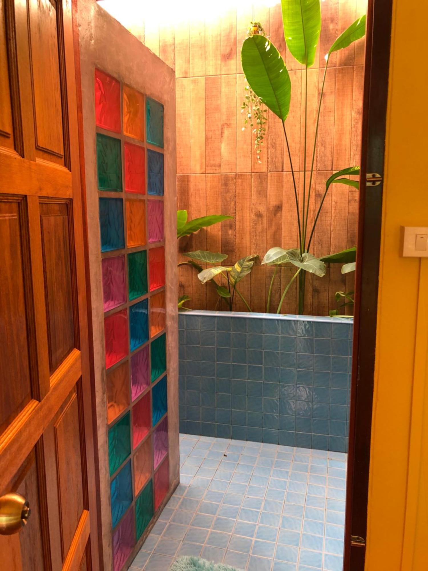 One World Bungalows Koh Lanta Ngoại thất bức ảnh